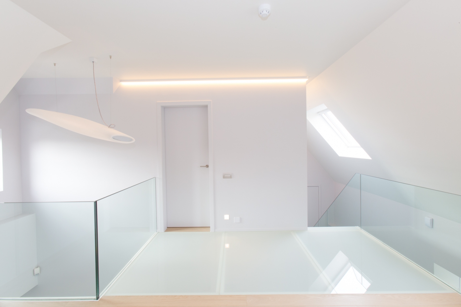 Claeys & Verbeke interieur lichtadvies