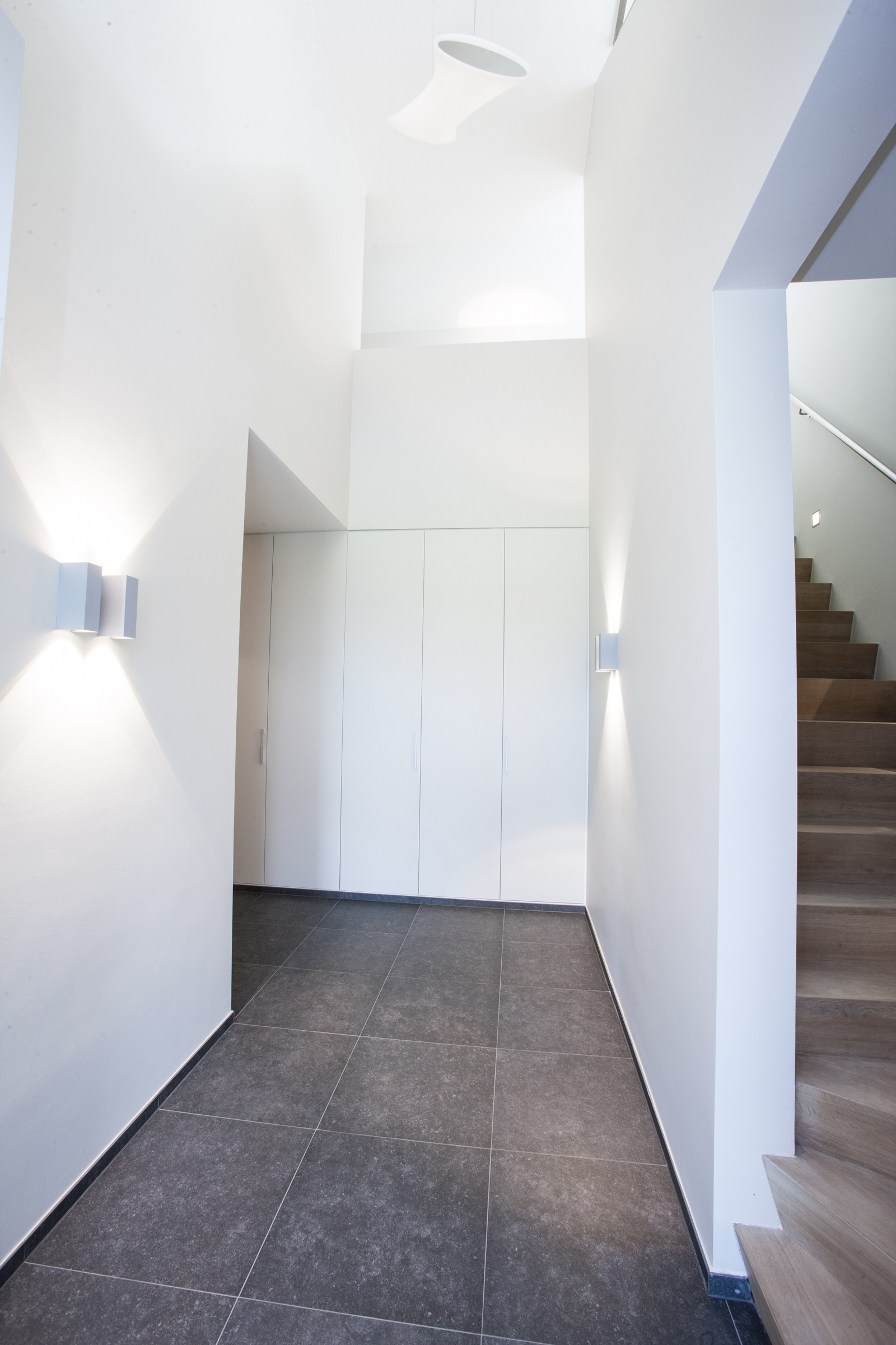 Claeys & Verbeke interieur lichtadvies